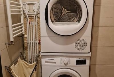 Apartament cu 2 camere în Chiajna - 1