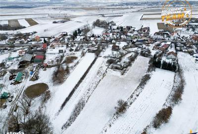 Spațiu comercial, în Boroșneu Mare - 1