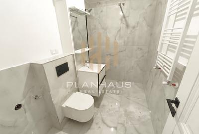 Apartament 3 camere - bloc nou, zona Gheorghe Marinescu, Baia Mare Apartament 3 camere - bloc nou, zona Gheorghe Marinescu, Baia Mare - 6