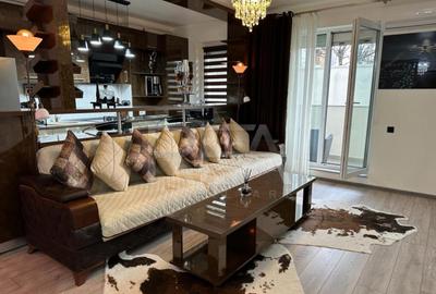 2 Camere | Centrala Proprie | Bloc Nou | Zona Parcul Carol -