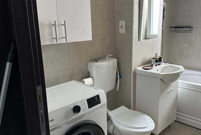 Apartament cu 2 camere decomandat în Noua - 7