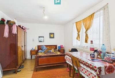 Casă individuală  SanAndrei - 2