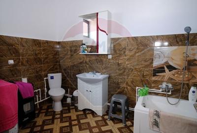 Casa renovata, mobilata si utilata, livada, Lita! - 8