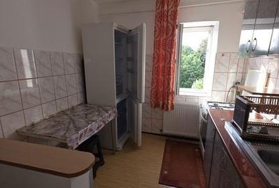 Apartament cu 2 camere decomandat în Nord - 5