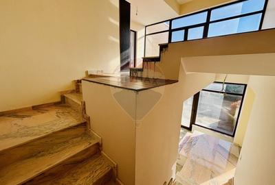 Casă individuală cu 6 camere cu Teren 1000 Mp în Săcădat - 11