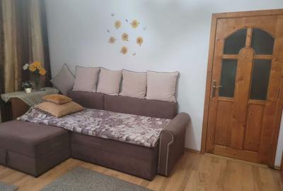 Apartament cu 2 camere semidecomandat în Central - 2