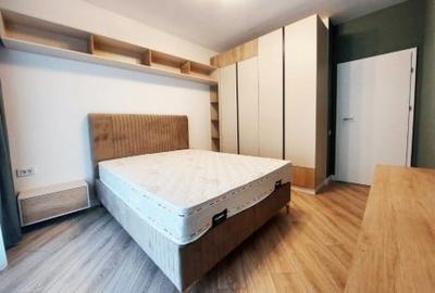 Prima închiriere – Apartament modern 2 camere, Lujerului – 700€ - 2