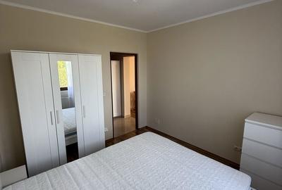 Apartament cu 2 camere decomandat în Carpați 2 - 1