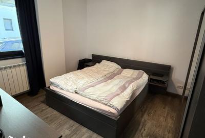 Apartament cu 3 camere, mobilat în Odăi - 13