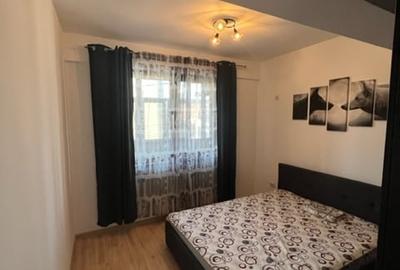 Apartament cu 2 camere decomandat, mobilat în Drumul Taberei - 4