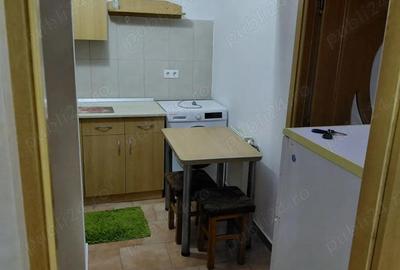 Apartament cu o camera de inchiriat - 7