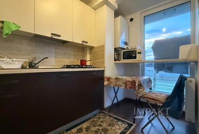 Garsonieră decomandată în Gheorgheni - 5