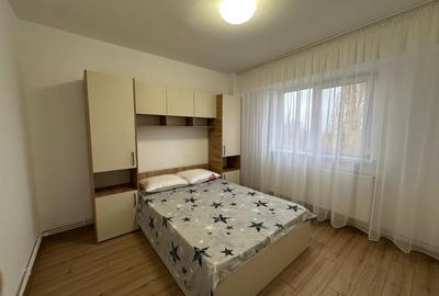 Apartament doua camere, 50mp, cartier Centru, zona Gradina Botanica - 3