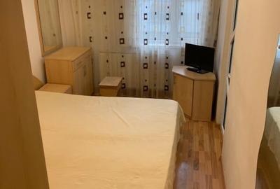 Apartament cu 2 camere decomandat, mobilat în Zahana - 4