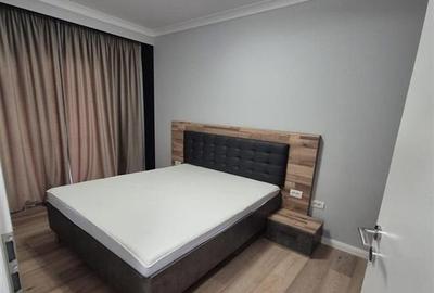 Apartament cu 2 camere semidecomandat, mobilat în Șelimbăr - 11