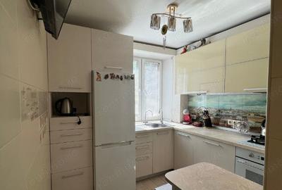 2 camere zona soseaua Viilor - 6