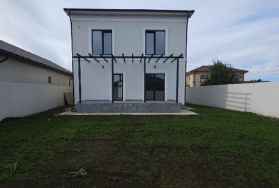 Casa vila in Cumpana zona foarte buna - 4