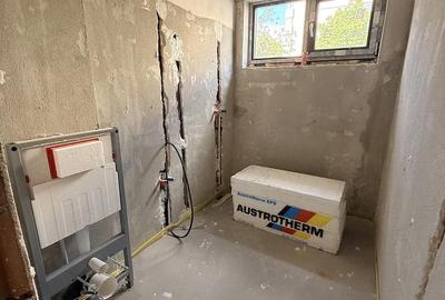 Apartament cu 3 camere decomandat în Obor - 8