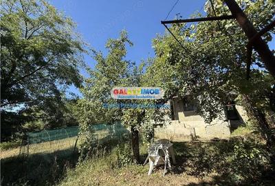 Vanzare casa batraneasca Baicoi Prahova - 16
