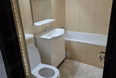 Apartament cu 2 camere în Nufărul
