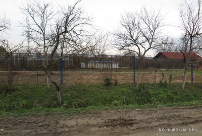 Teren de 600 mp, în Aradul Nou - 5