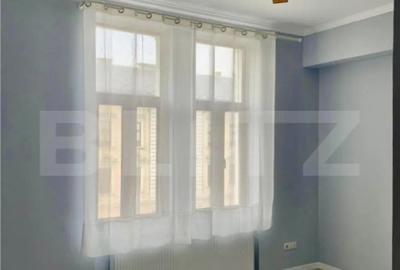 Apartament cu 4 camere semidecomandat în Central - 6