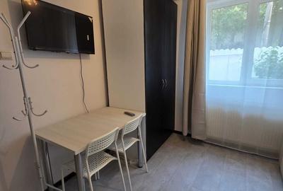 Garsonieră semidecomandată, mobilată în Ștefan cel Mare - 4