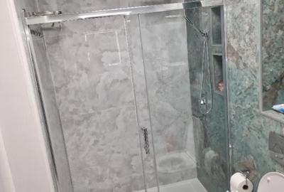 Apartament cu 5 camere semidecomandat în Romană - 2