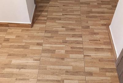 Apartament cu 3 camere nedecomandat în Mogoșoaia - 2