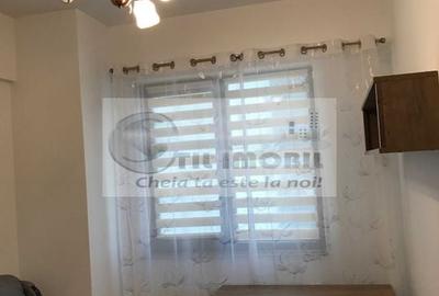Apartament 3 camere Concept Residence, parcare inclusă- 550 EURO - 2
