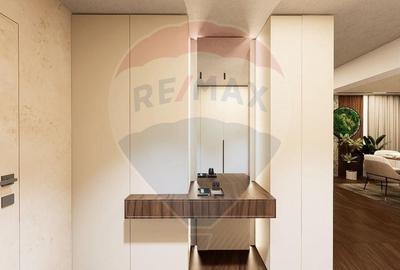 Apartament semifinisat, de Lux, zona semicentrala, 248 mp suprafata - 43