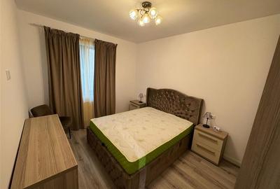 Apartament cu 2 camere decomandat, mobilat în Nord - 5