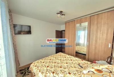 Apartament cu 2 camere decomandat, mobilat în Rahova