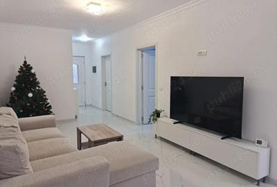 Casă cu 3 camere în Central - 8