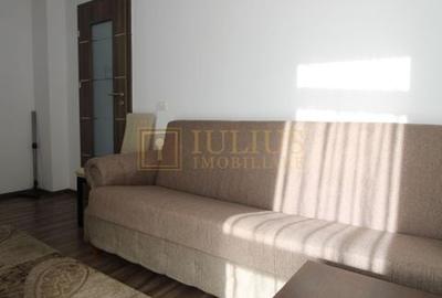 Zona Ion Vidu, 3 camere + 2 bai, centrala proprie - 8