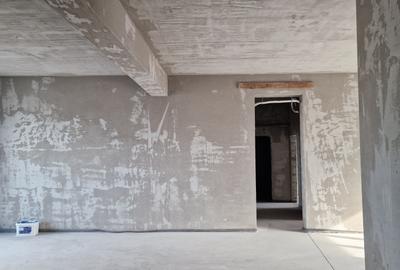 Penthouse cu terasa - 4 camere Mihai Bravu - dezvoltator 0% comision - 12