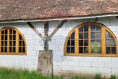 Proprietate in mijlocul naturii 8514 mp teren ?i ?ura tradi?ionala - 4