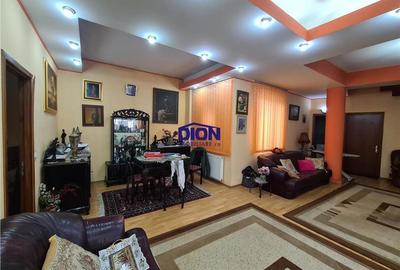 Vila cu Brazi - Uranus, 406mp teren - 6