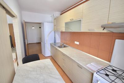 Apartament cu 2 camere, mobilat în Aradului - 6
