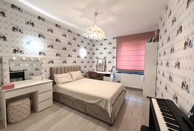 Apartament cu 3 camere decomandat, mobilat în Pipera - 24