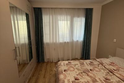 Apartament cu 3 camere decomandat, mobilat în Tei - 7