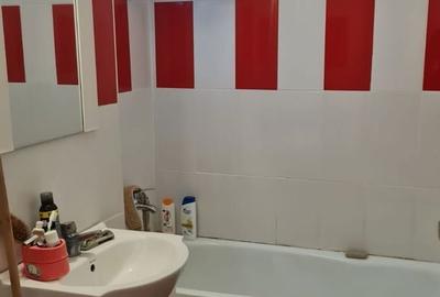 Apartament cu 3 camere decomandat în Paltin - 5