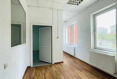 VÂNZARE VILĂ curte pretabil CLINICĂ RADIOLOGIE 1Mai Turda sector - 33