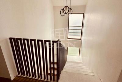 Casă cu 4 camere în Central - 5