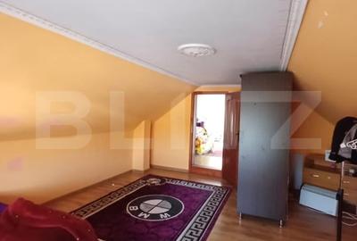 Proprietate formata din 2 case, cu teren 841 mp, in Turda Noua - 13
