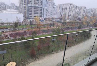 Apartament 2 camere de vânzare Lujerului- Exigent Plaza - 3