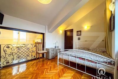 Apartament deosebit pe 2 niveluri, 3 dormitoare, parcare, zo - 3