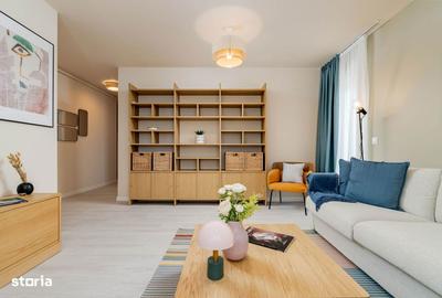 Apartament cu 2 camere în Titan - 2