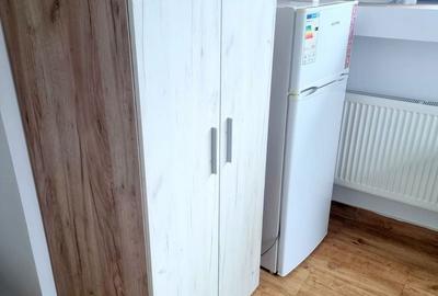 Garsonieră nedecomandată în Gării - 6