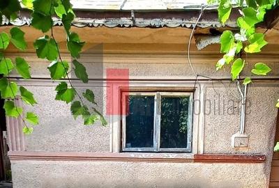 Stoenesti Teren 1024 mp+ casa din caramida in suprafata de 121 mp - 1